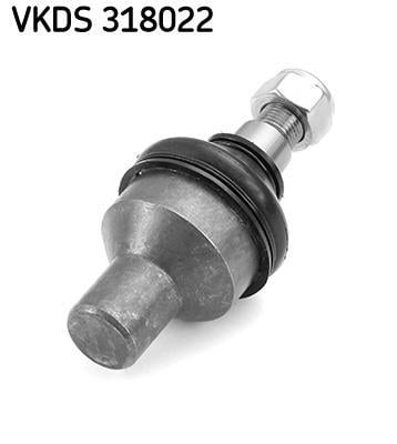 Rotule de suspension (Rotule de pivot) SKF VKDS 318022